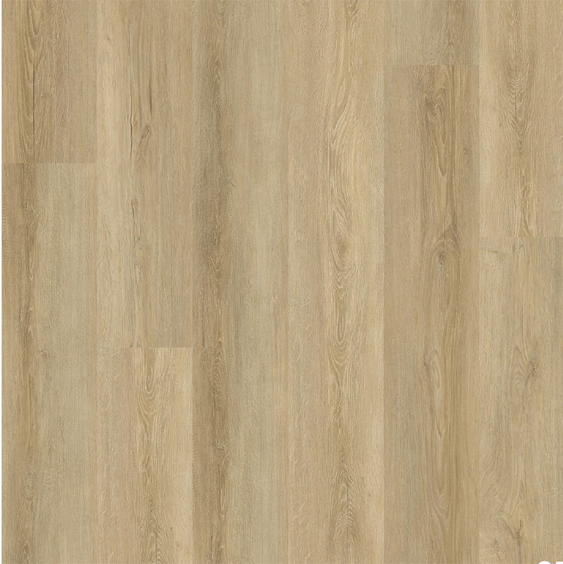 Light wood vinyl plank flooring