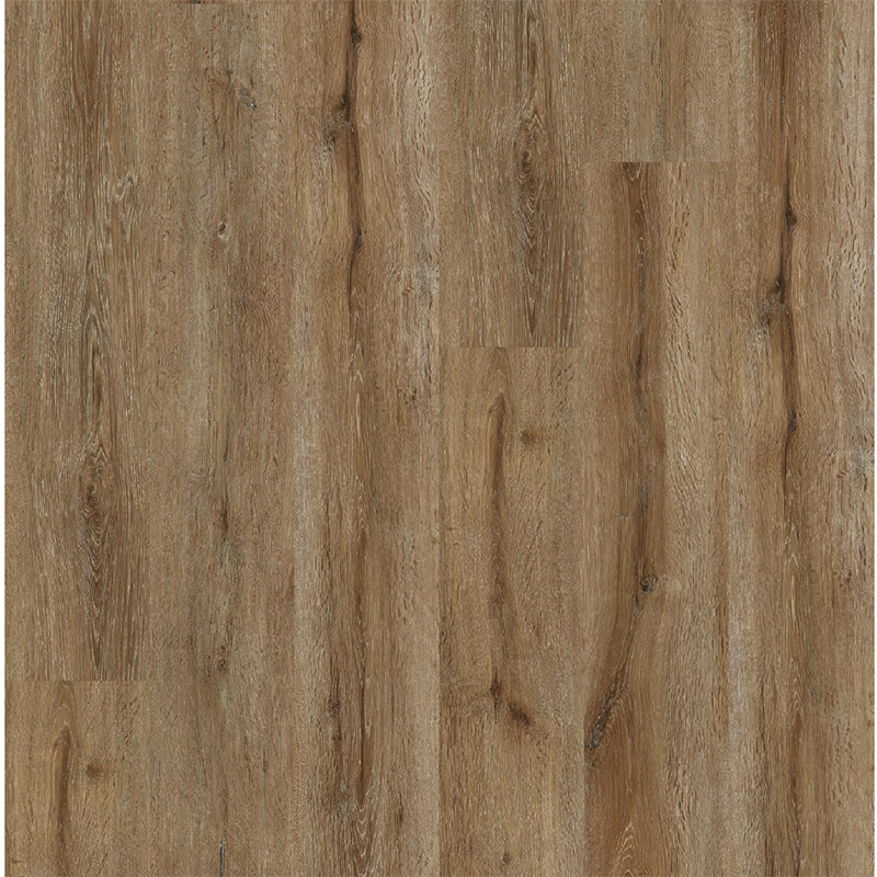 Click vinyl herringbone flooring