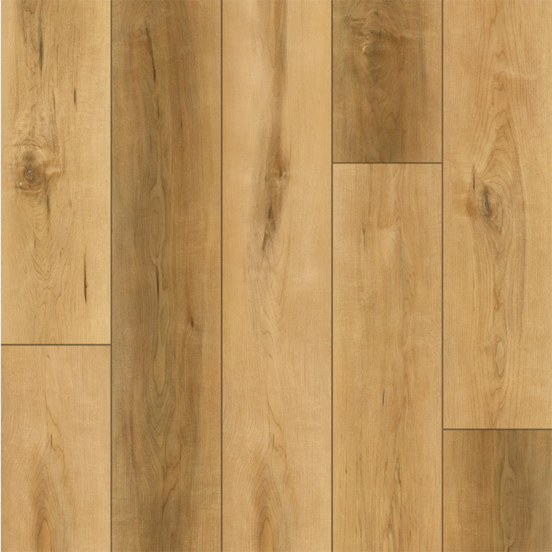 SPC vinyl plank flooring waterproof