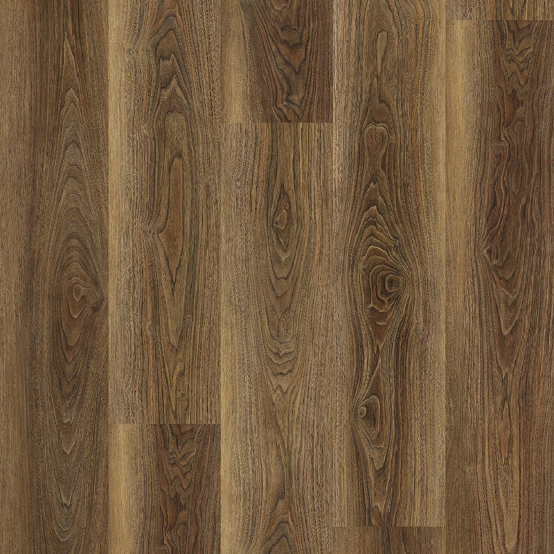 Herringbone tile effect vinyl flooring