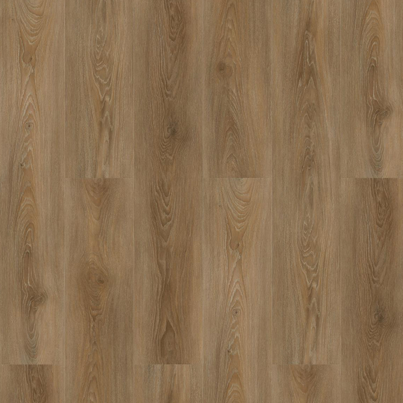 Herringbone oak vinyl flooring