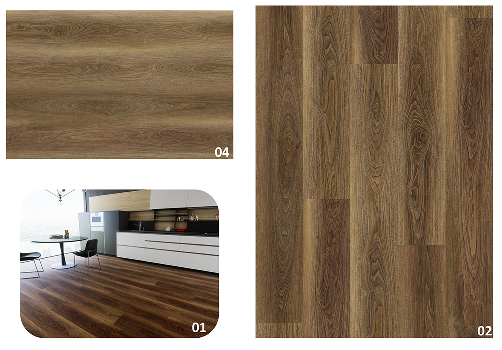 Best rigid core vinyl plank flooring