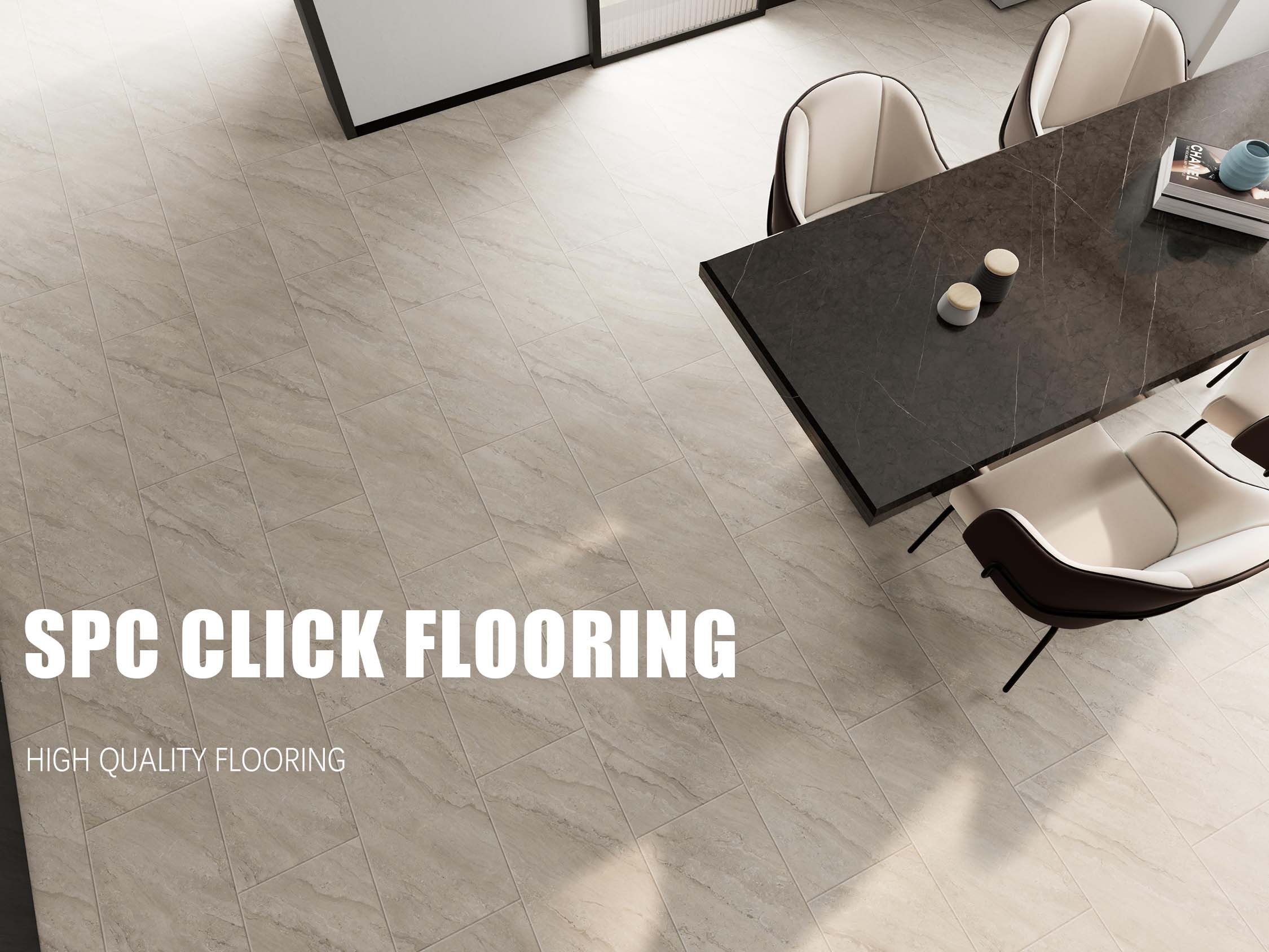 5mm SPC flooring